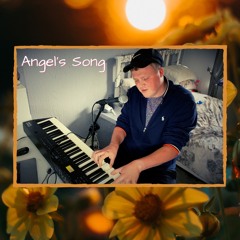 angel's song - arlo parks (piano cover)