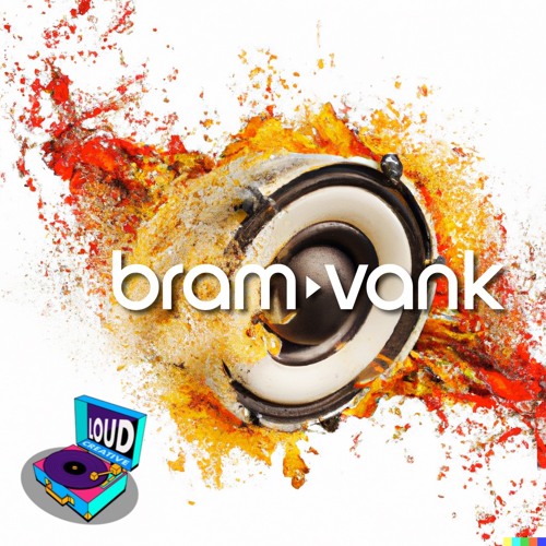 Podcast 36 Bram VanK LoudCreativeRadio June 17 2024
