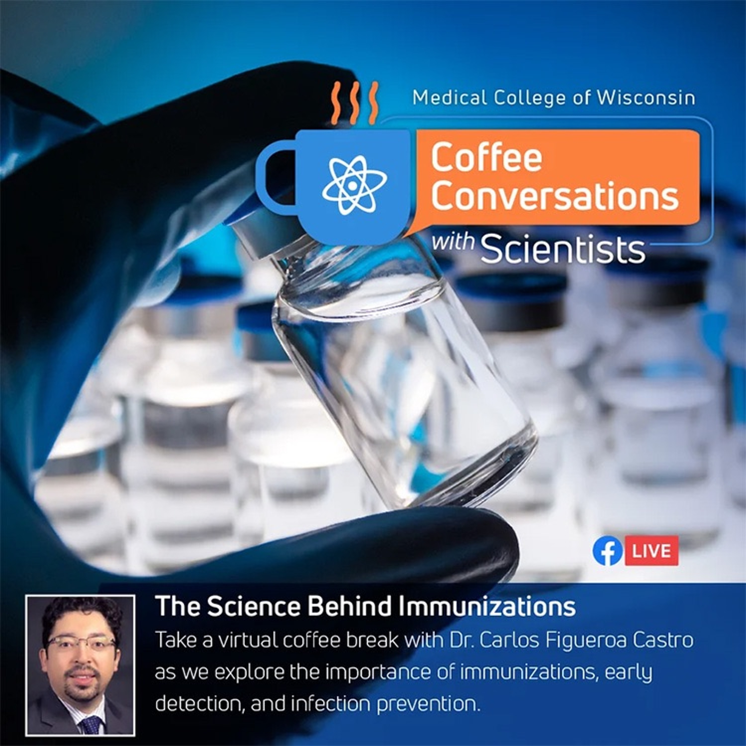 The Science Behind Immunizations thumbnail