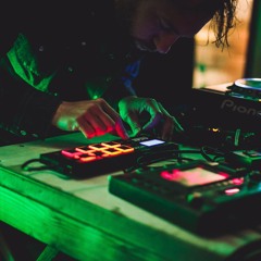 Daniel Zuur LIVE in 2010 || First ever DEMOTAPE