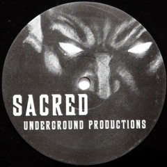 Sacred Forces - Madness