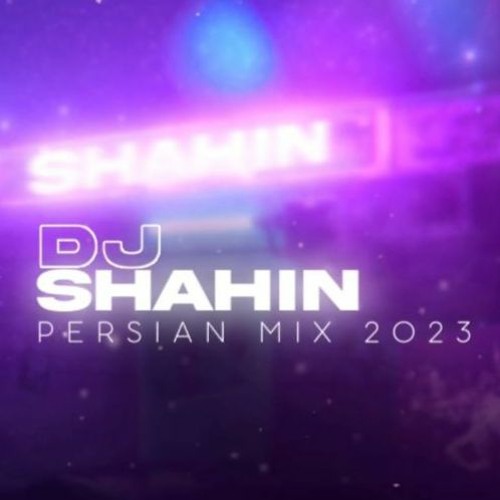 dj shahin 2023