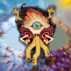 Mirror Faerie Island - My Singing Monsters | Full Song (4.7)