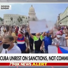 Cure For Havana Syndrome & Info War Against Cuba w/ Alan MacLeod