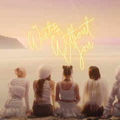 XG - MILLION WINTERS WITHOUT YOU (MASHUP)