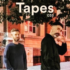 Tapes 35