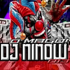 BEAT BOLHA ENVOLVENTE-- (DJ Ninow 013)(MP3_320K).mp3