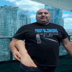 footjob guy
