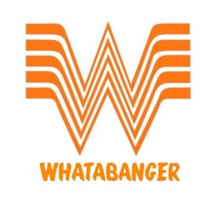 WHATABANGER - VOL. 1