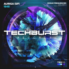 Auriga  (SP) - 1848 (Original Mix) [Techburst]