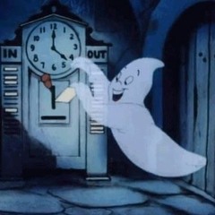 dead people in my pocket (video in the description)