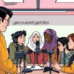 gen z wont get this