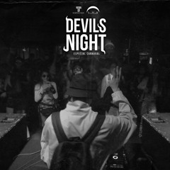 DEVIL'S NIGHT @LUA | 25.02.23 | SET ESPECIAL CARNAVAL