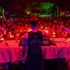 DESCE SOBE RITMADO - DJ’s CAZA, MD & LZ (MC’s BURET & MARLON PH)