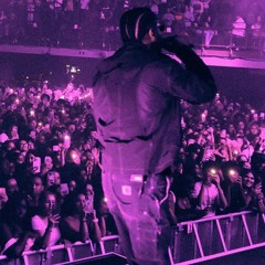 ROLLING STONE - BRENT FAIYAZ (FREYR REMIX)