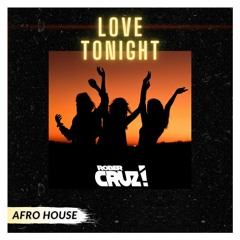 Shouse, Manybeat, Lunar Plane, Oliver Koletzki - Love Tonight (Rober Cruz Mashup Afro Mix)