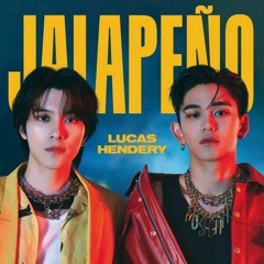 WayV - LUCAS&HENDERY - Jalapeño (teaser loop)