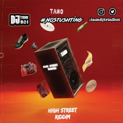 HIGH STREET RIDDIM (SOCA 2023)