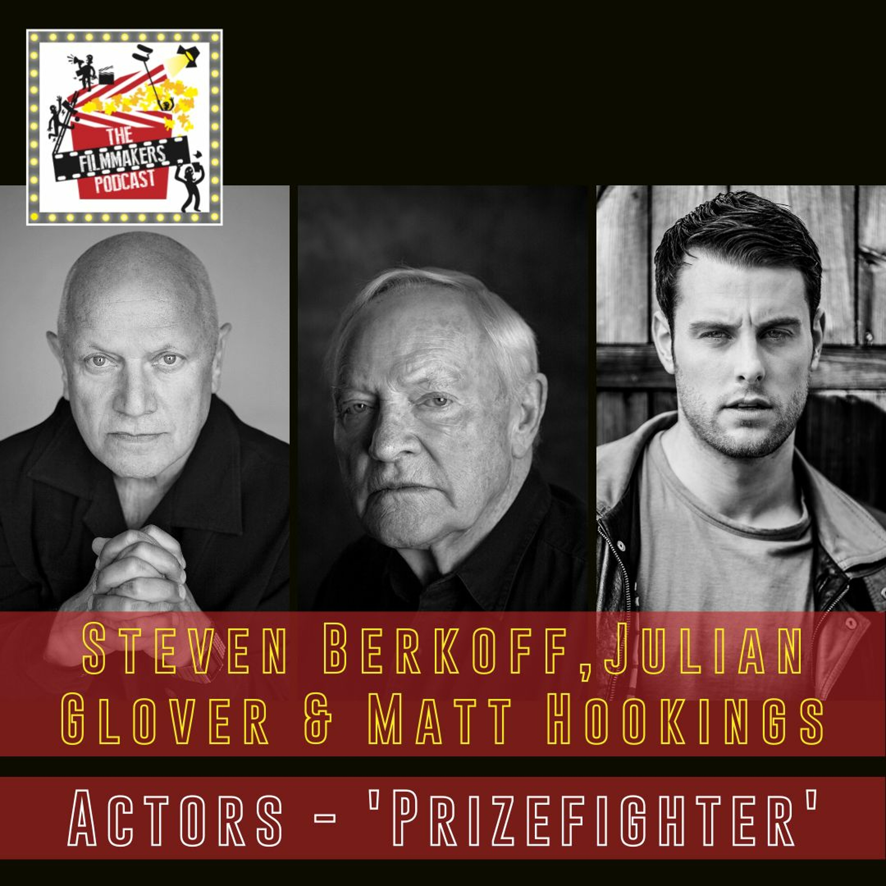 The Filmmakers Podcast