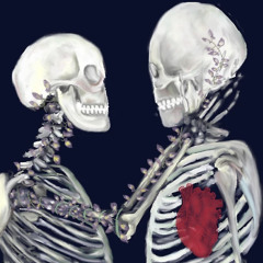 We Only Met Eachother (Korg-ESX1) 190BPM
