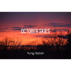 Oktober Skies