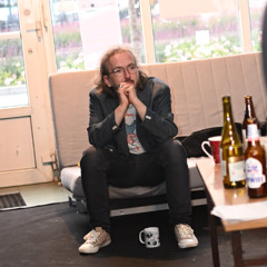 "statements from the void" - kraut/noise/space 2001-2024.