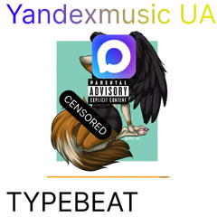 YandexmusicUA Type Beat (С рекламой Макса в Reverse)