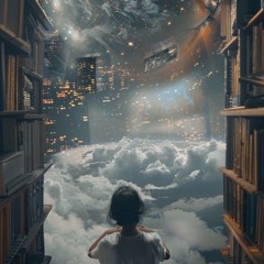 Small Boy Crazy Dreams