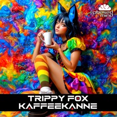 Trippy Fox - Wankelmotor (Preview