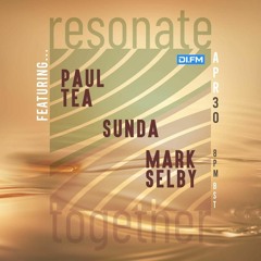 Mark Selby - April 2023 Resonate Together