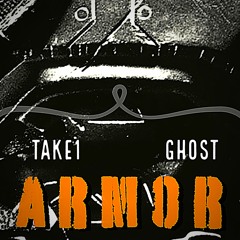 Armor (feat. Ghost)
