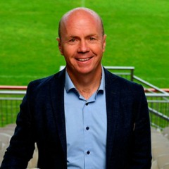 A Conversation With Peter Canavan
