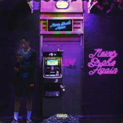 Never Goin Broke (Prod. Dreamboii)