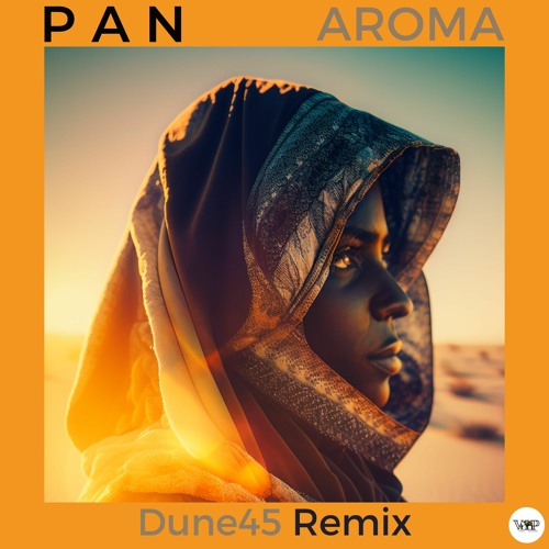 Stream P A N - Aroma (Dune45 Remix) by Camel VIP Records | Listen online  for free on SoundCloud