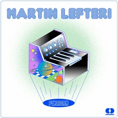 Martin Lefteri - Peradam