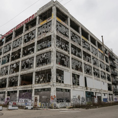 P0lyRhythm - Infiniti Drive