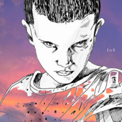 Stranger Lo-Fi Things (Chill LoFi Hip Hop 2026) | Relaxing Study Beat