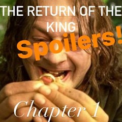 The Lord of the Rings: The Return of the King (2003) | Chapter 1 of 7 - Spoilers! #403