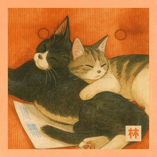 Lofi Beats to Cuddle To
