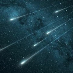 Synthetic Sunrise & Nikitaurech - Meteorite