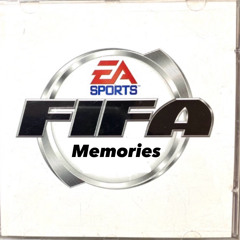 Fifa Memories’ Mix