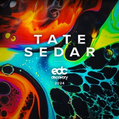 TATE SEDAR - EDC Discovery Project 2024