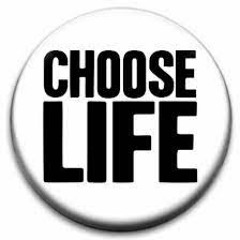 Choose Life - Mixed By Popi Divine