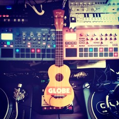 No2 -  Live Ukulele 0.2  (Hell Symphony)