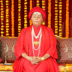[Audio de Sai Maa] Suprema Maha Shivaratri