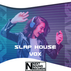 Slap House Vox (Mastering Mix)