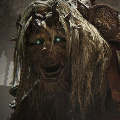 Elden Ring: Shadow Of The Erdtree - Divine Beast Dancing Lion