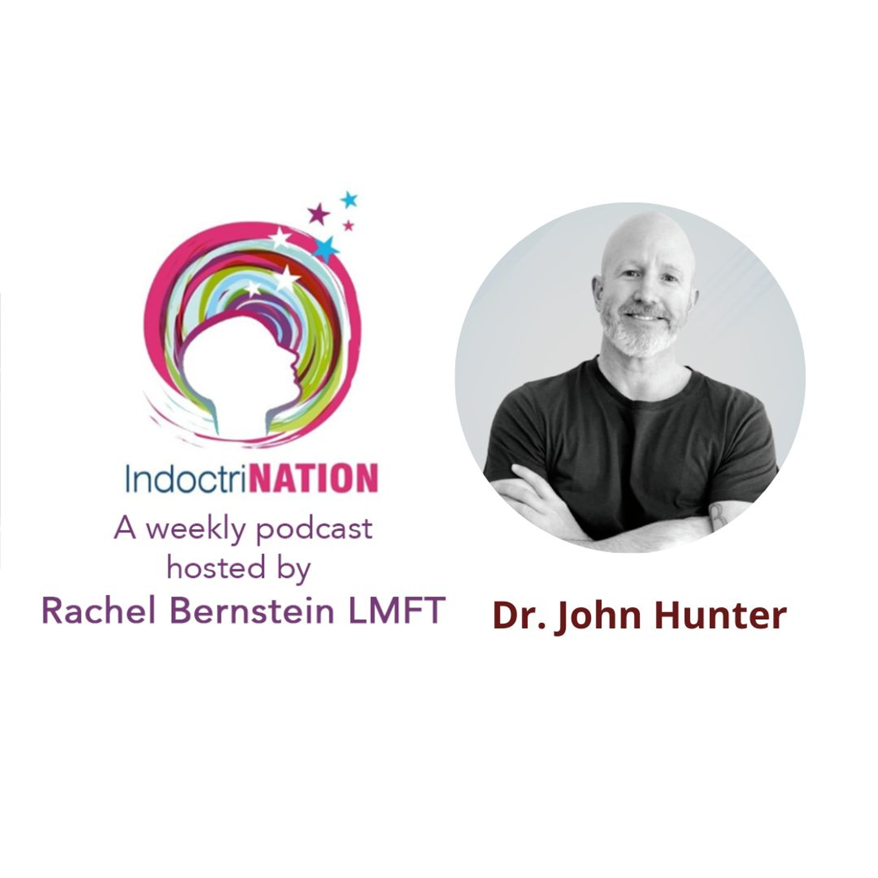 Manufacturing Mania w/Dr. John Hunter