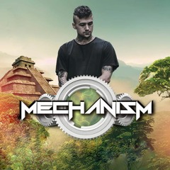 Jon Mesquita DJ SET live @ Mechanism 2023 - Cape Town SA - FREE DOWNLOAD