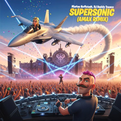 MH - Supersonic (AMAX Remix) [READ FOR DL] [DEMO SUBMISSION]